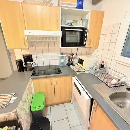 Confort Famille Dans Résidence Avec Piscine - Fr-1-778-39 Hébergement de vacances Dolus-d'Oléron